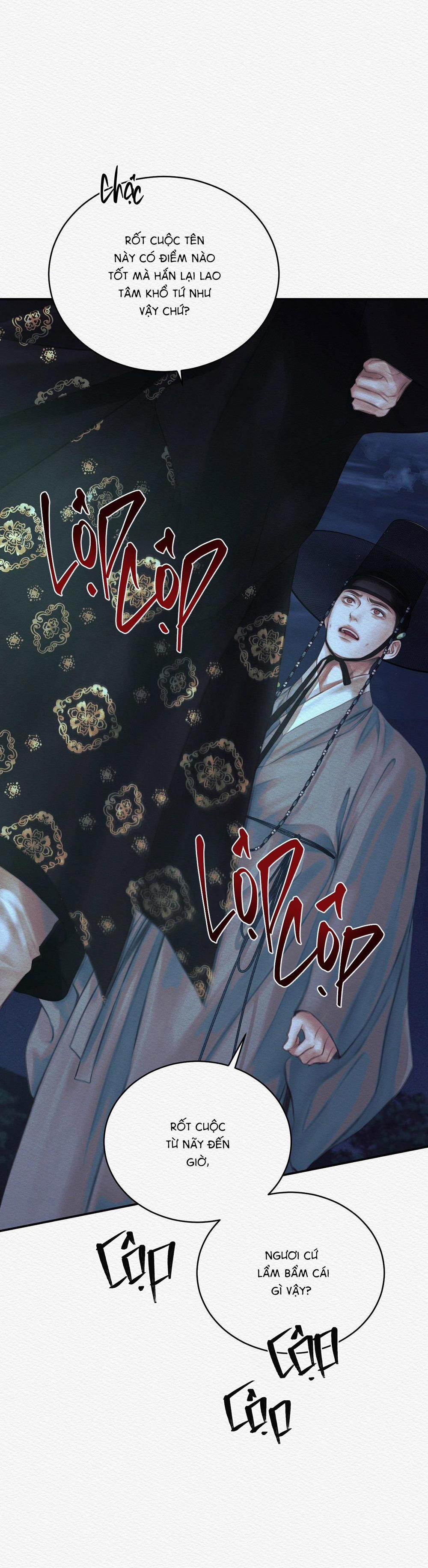 (Cbunu) Củy Dạ Khút 47 trang 23