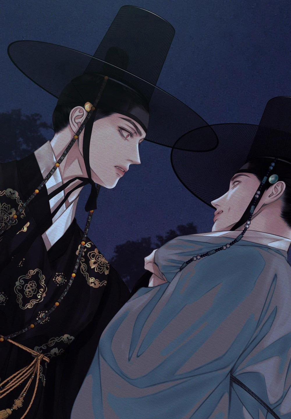 (Cbunu) Củy Dạ Khút 47 trang 27