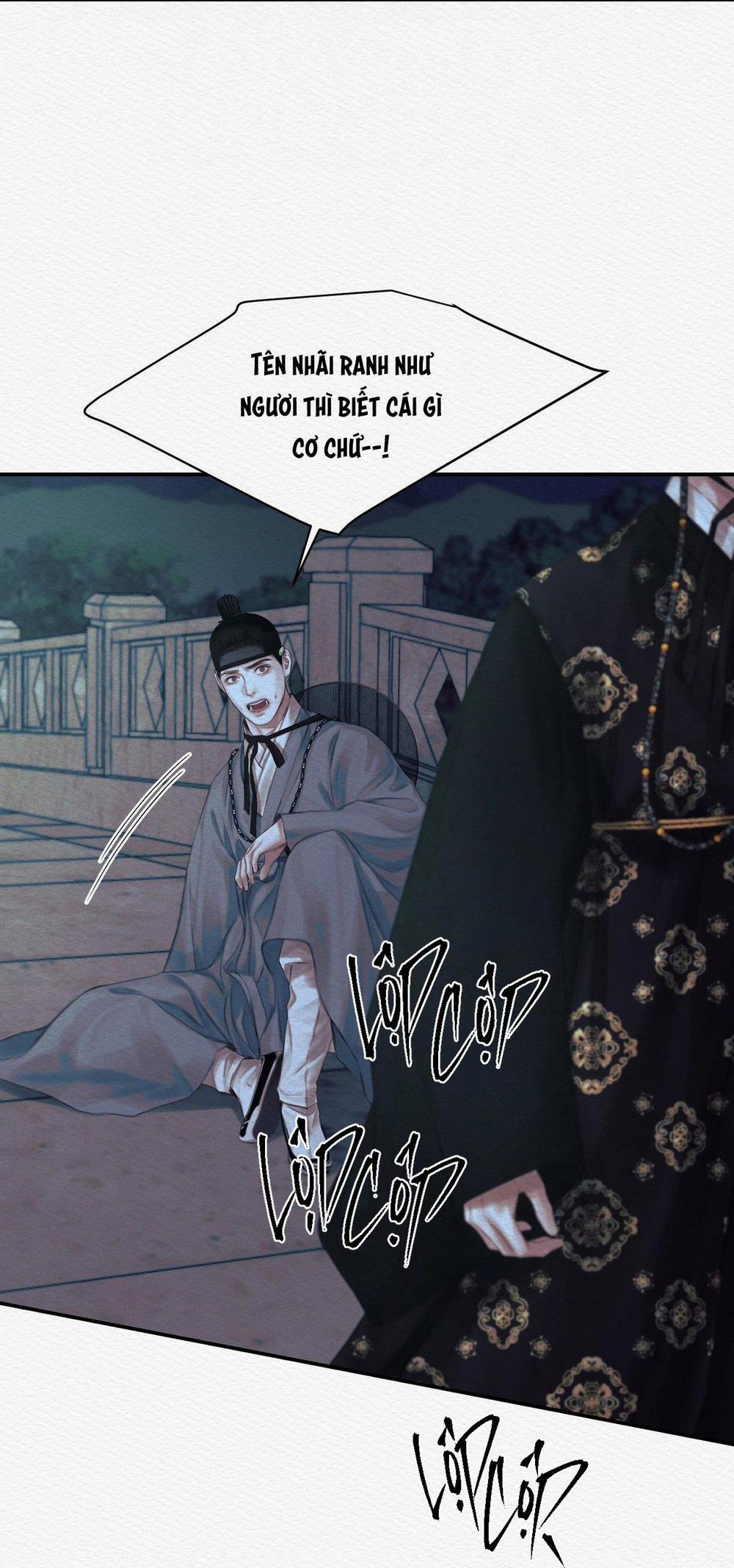 (Cbunu) Củy Dạ Khút 47 trang 38