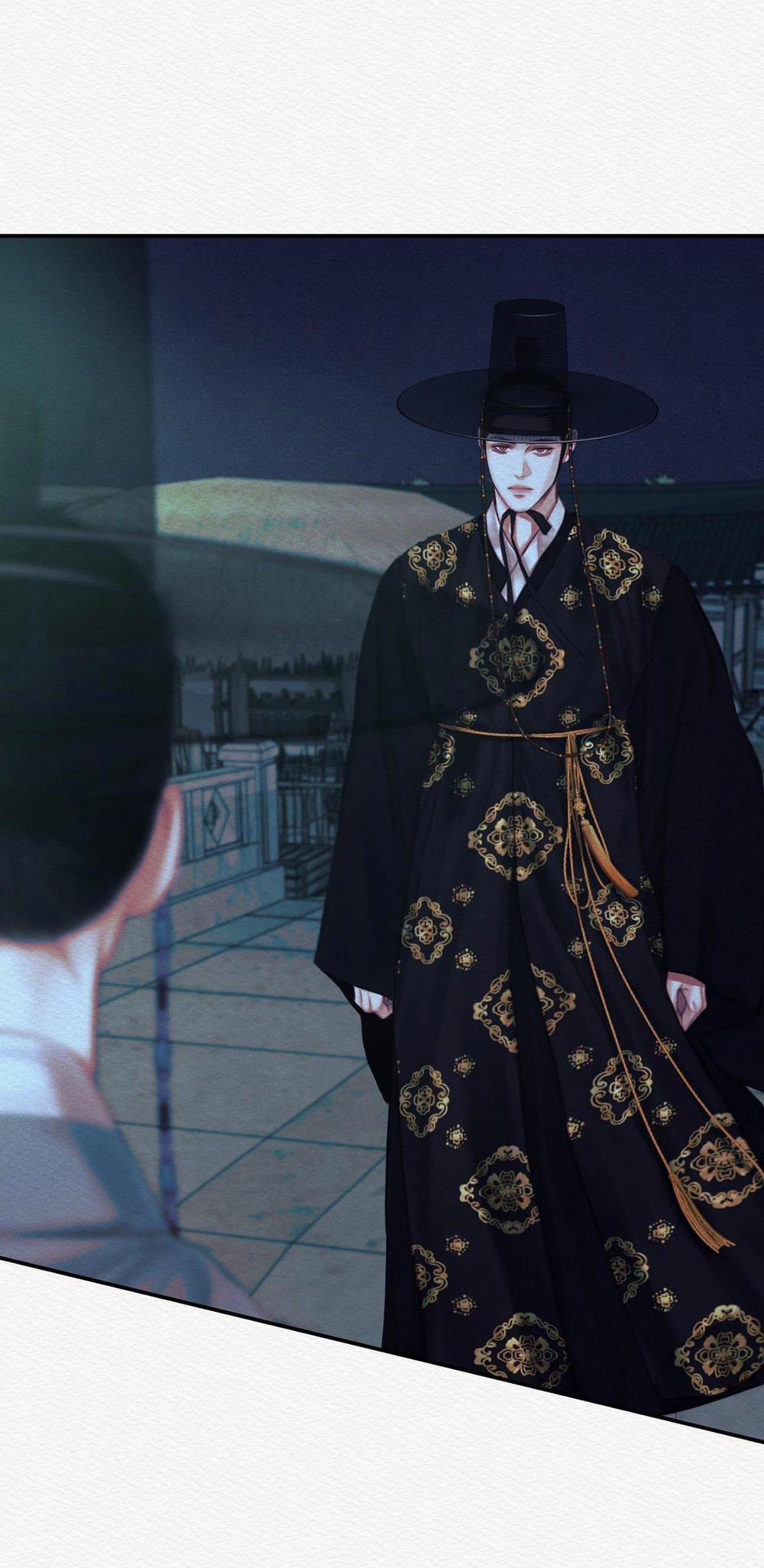 (Cbunu) Củy Dạ Khút 47 trang 5