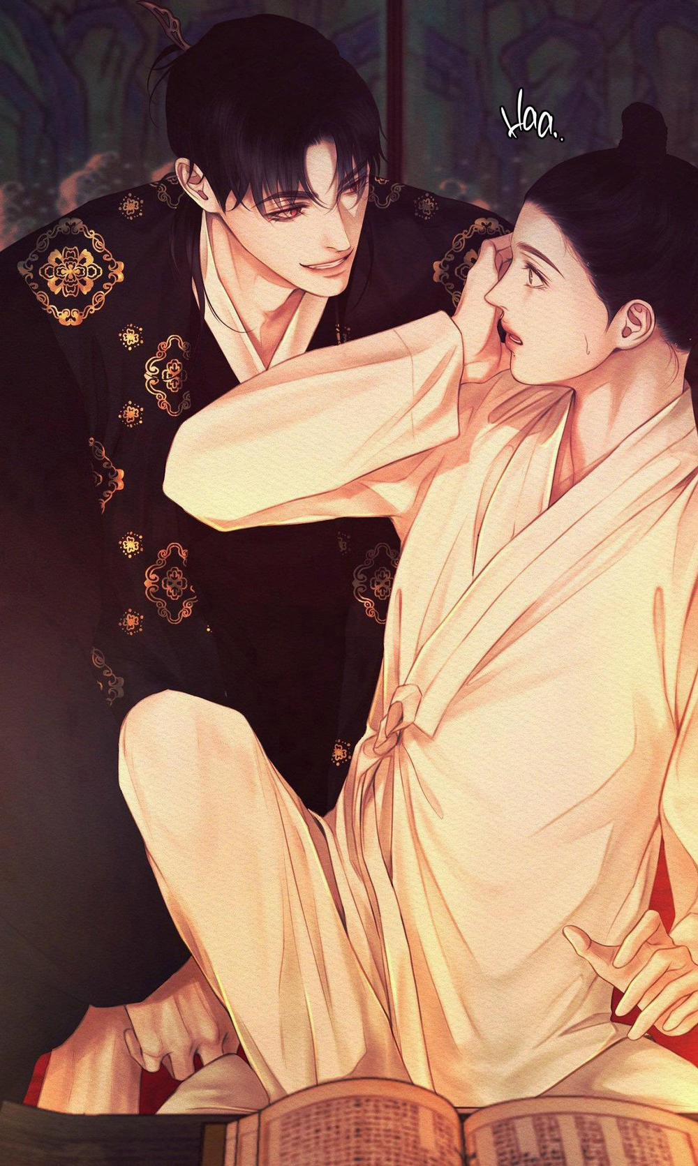 (Cbunu) Củy Dạ Khút 47 trang 56