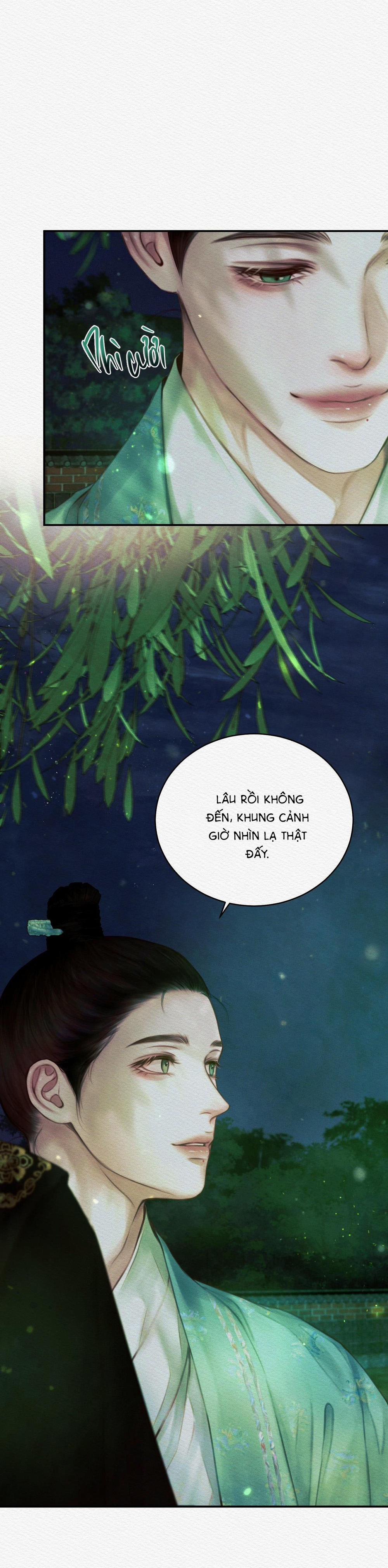 (Cbunu) Củy Dạ Khút 48 trang 13