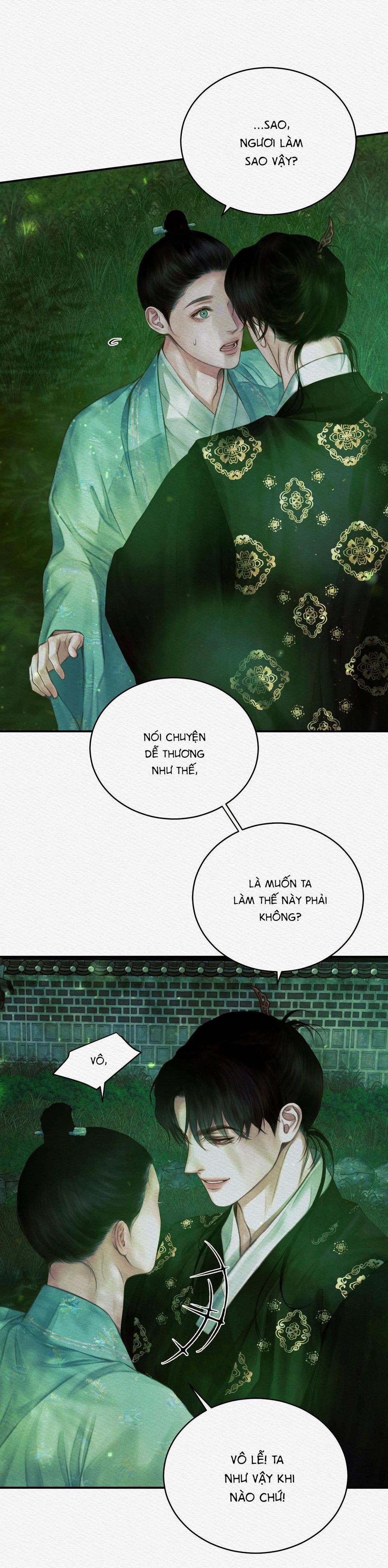 (Cbunu) Củy Dạ Khút 48 trang 17