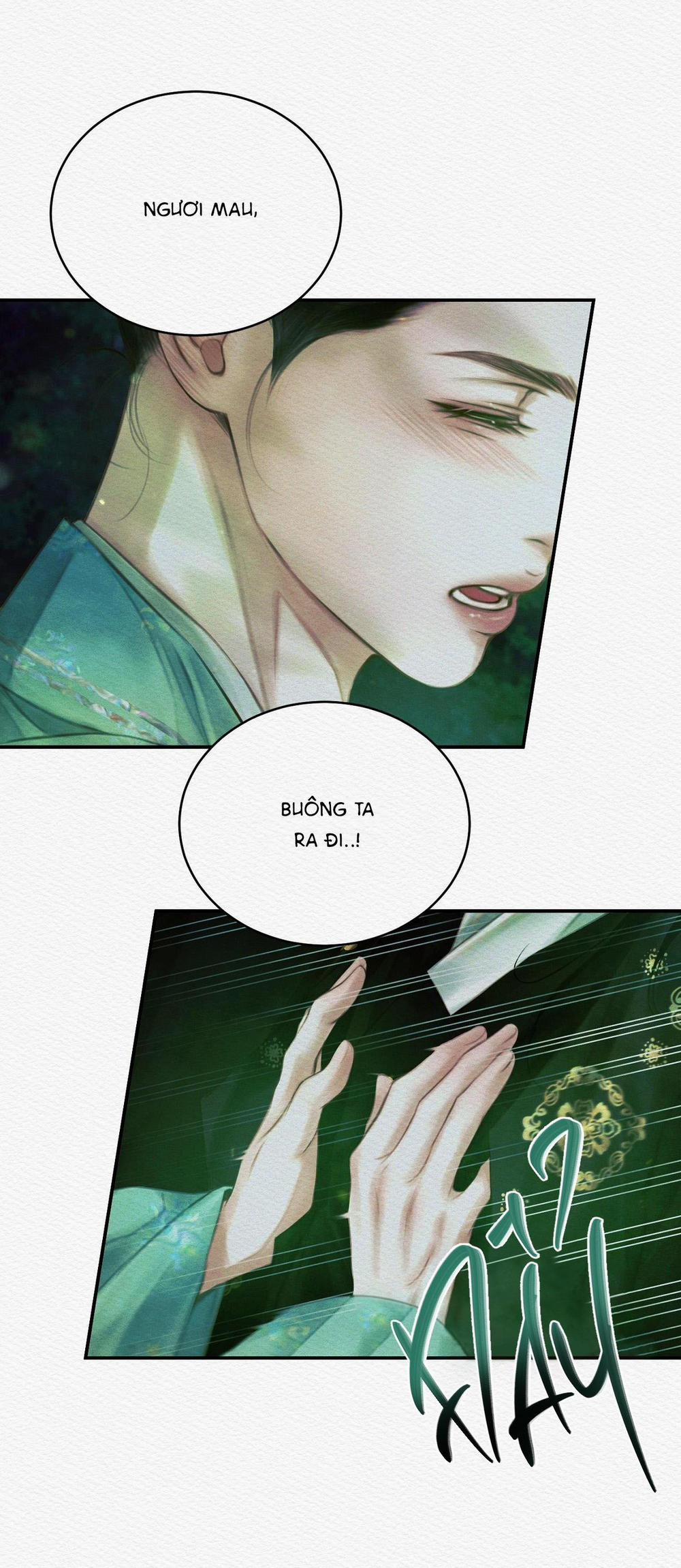 (Cbunu) Củy Dạ Khút 48 trang 20