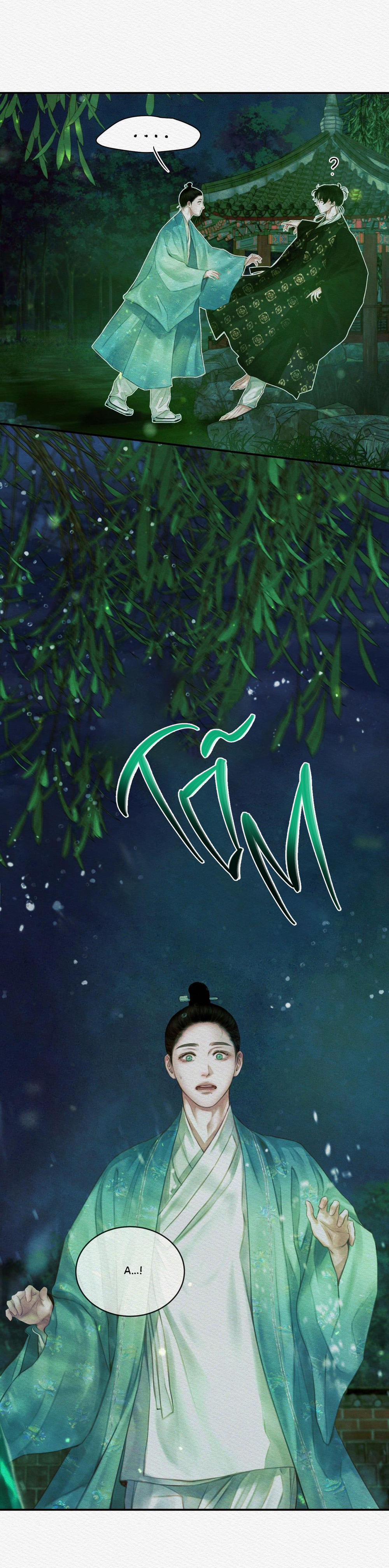 (Cbunu) Củy Dạ Khút 48 trang 21