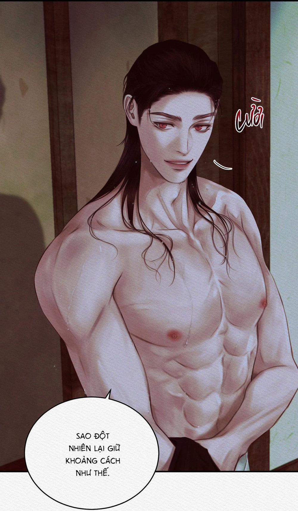 (Cbunu) Củy Dạ Khút 48 trang 38