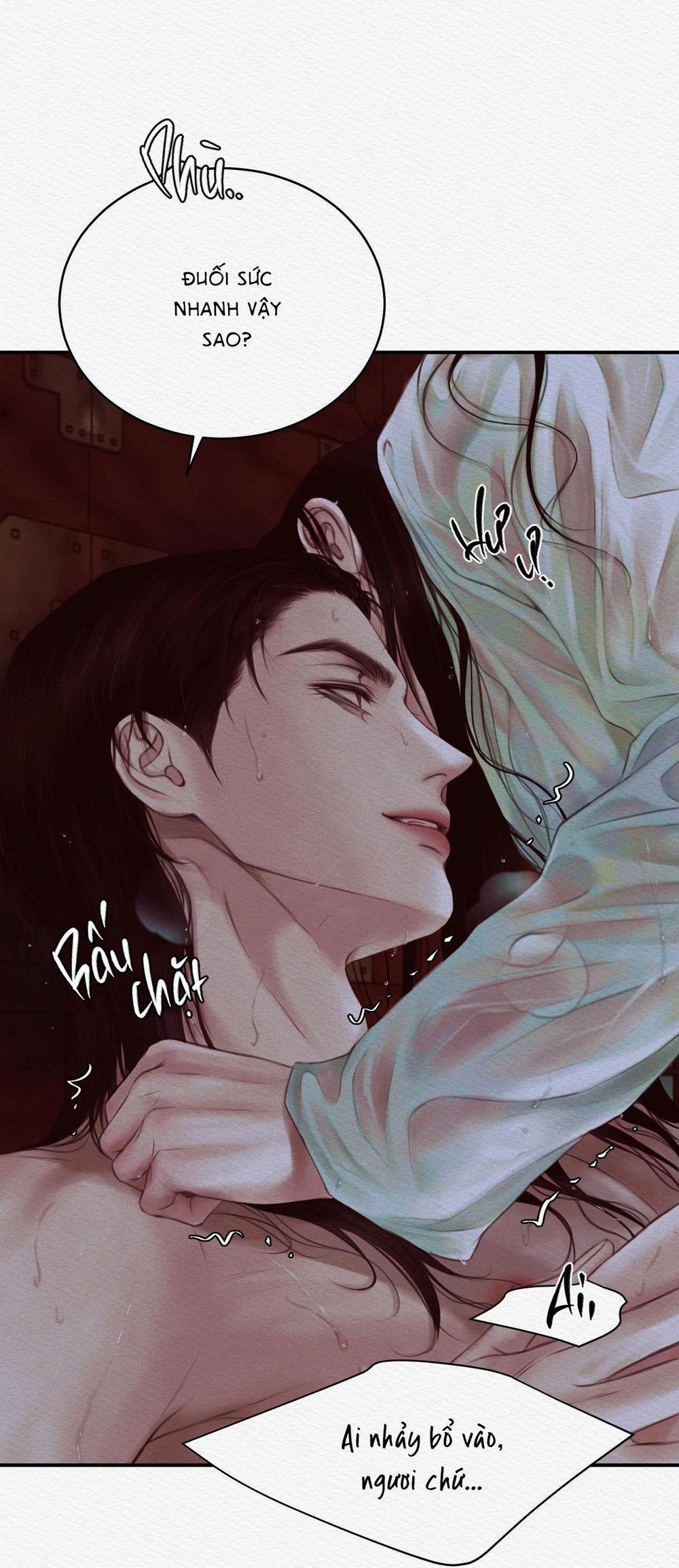 (Cbunu) Củy Dạ Khút 49 H+ trang 25