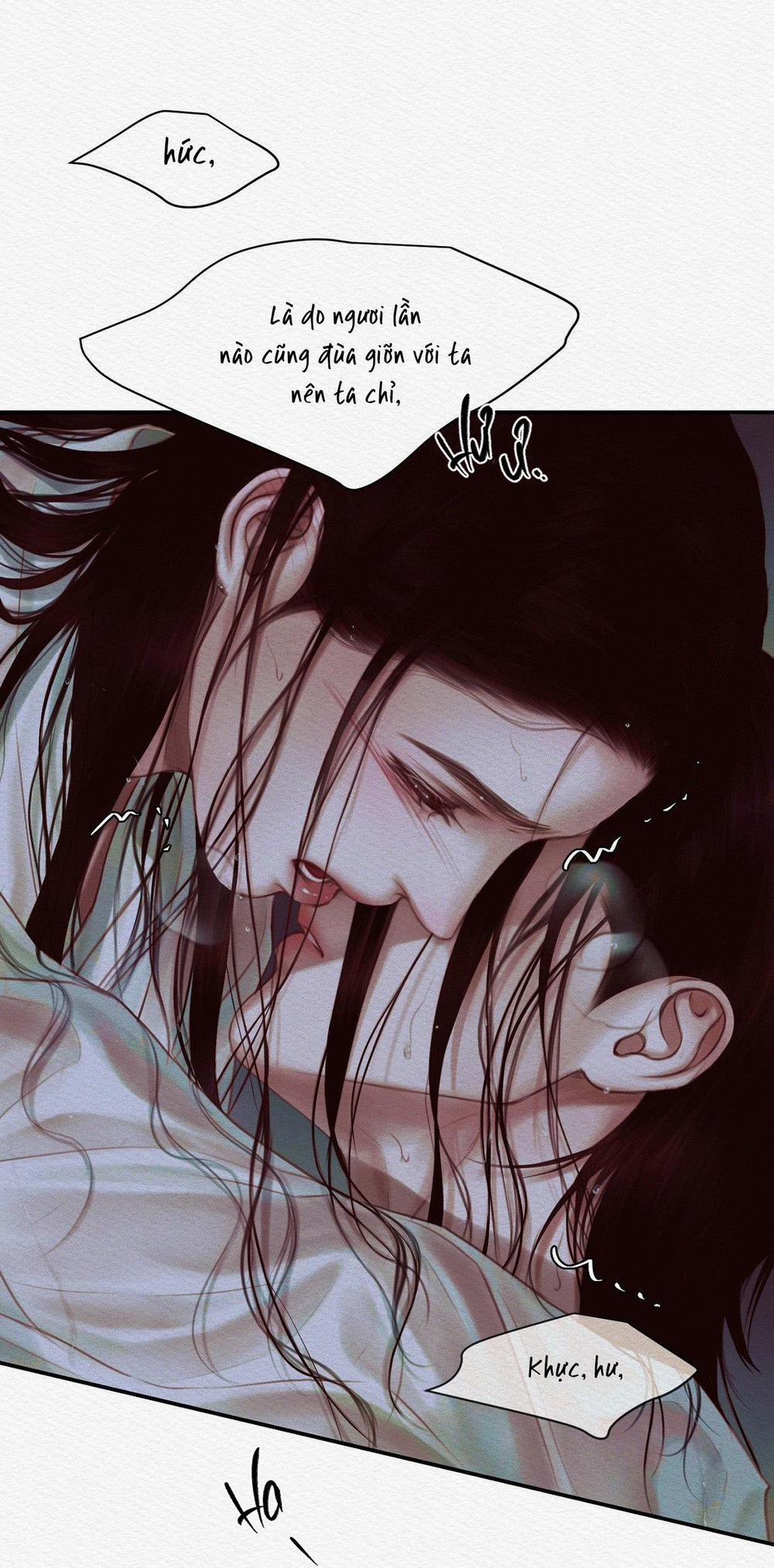 (Cbunu) Củy Dạ Khút 49 H+ trang 26