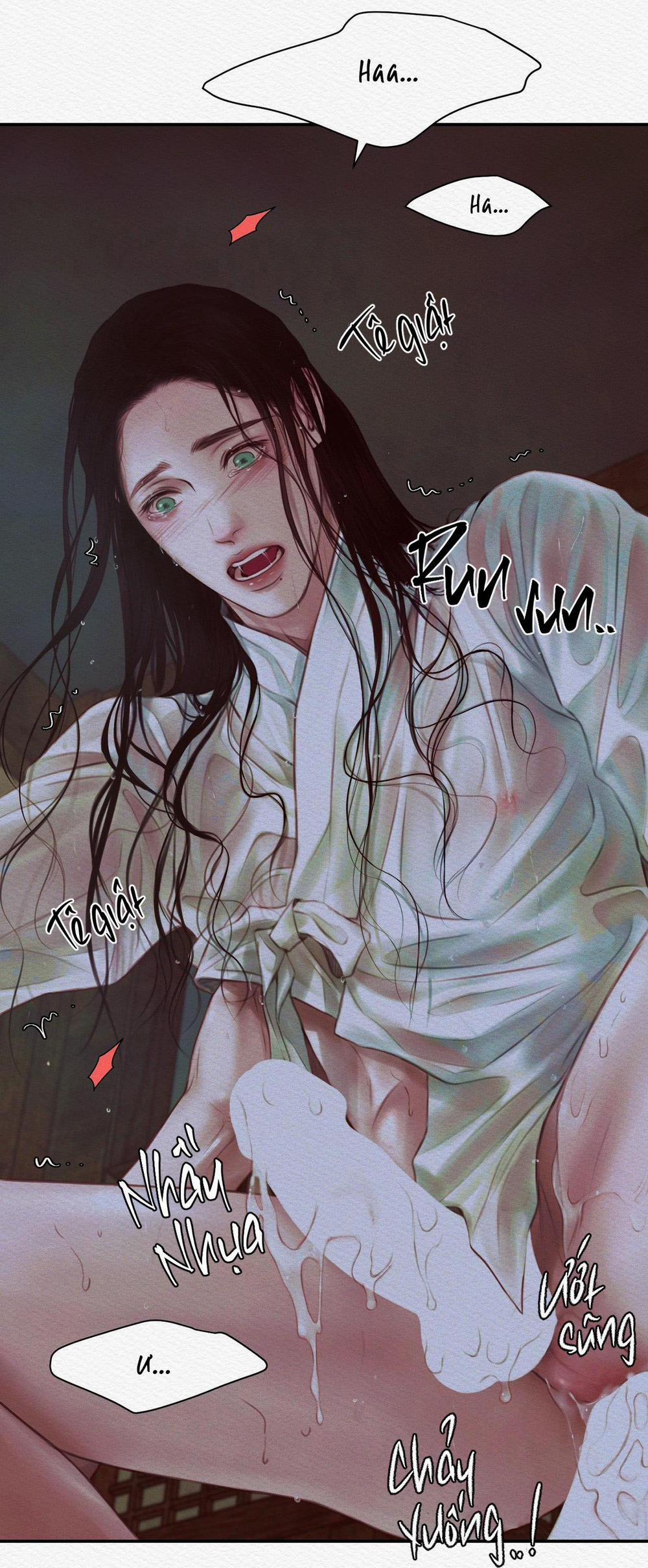 (Cbunu) Củy Dạ Khút 49 H+ trang 45