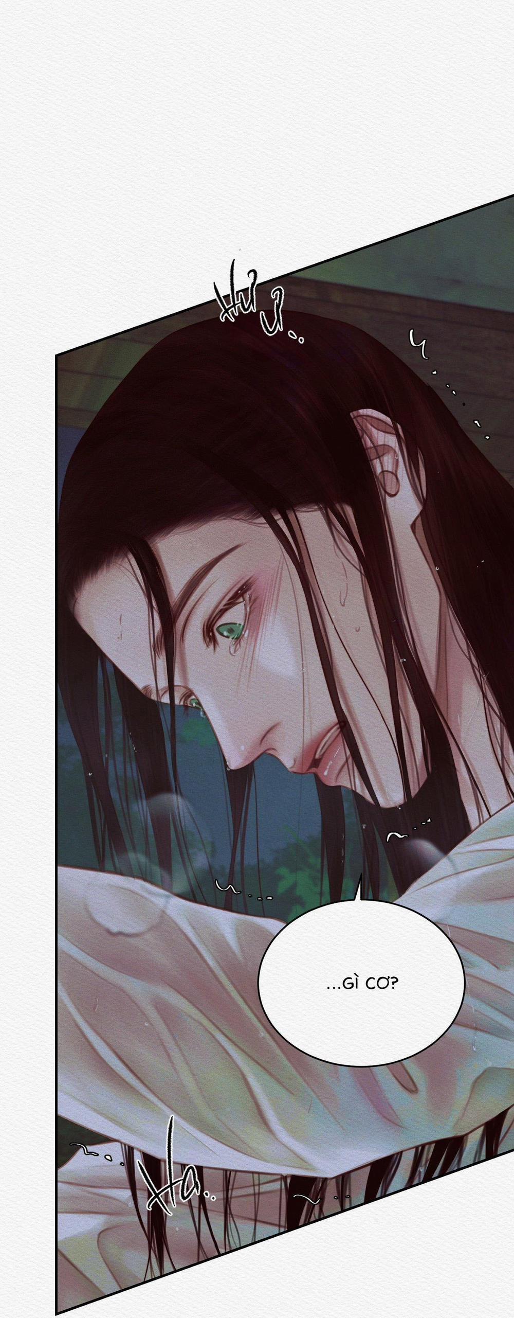 (Cbunu) Củy Dạ Khút 49 H+ trang 50