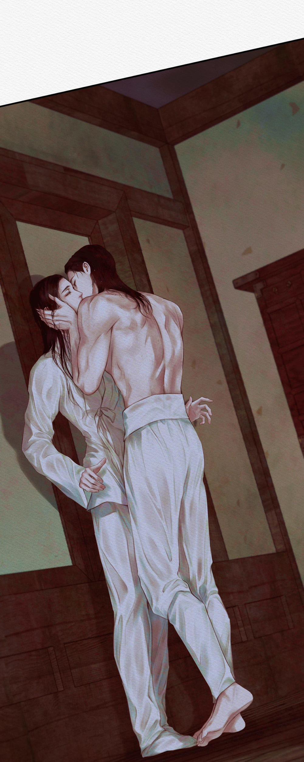 (Cbunu) Củy Dạ Khút 49 H+ trang 6