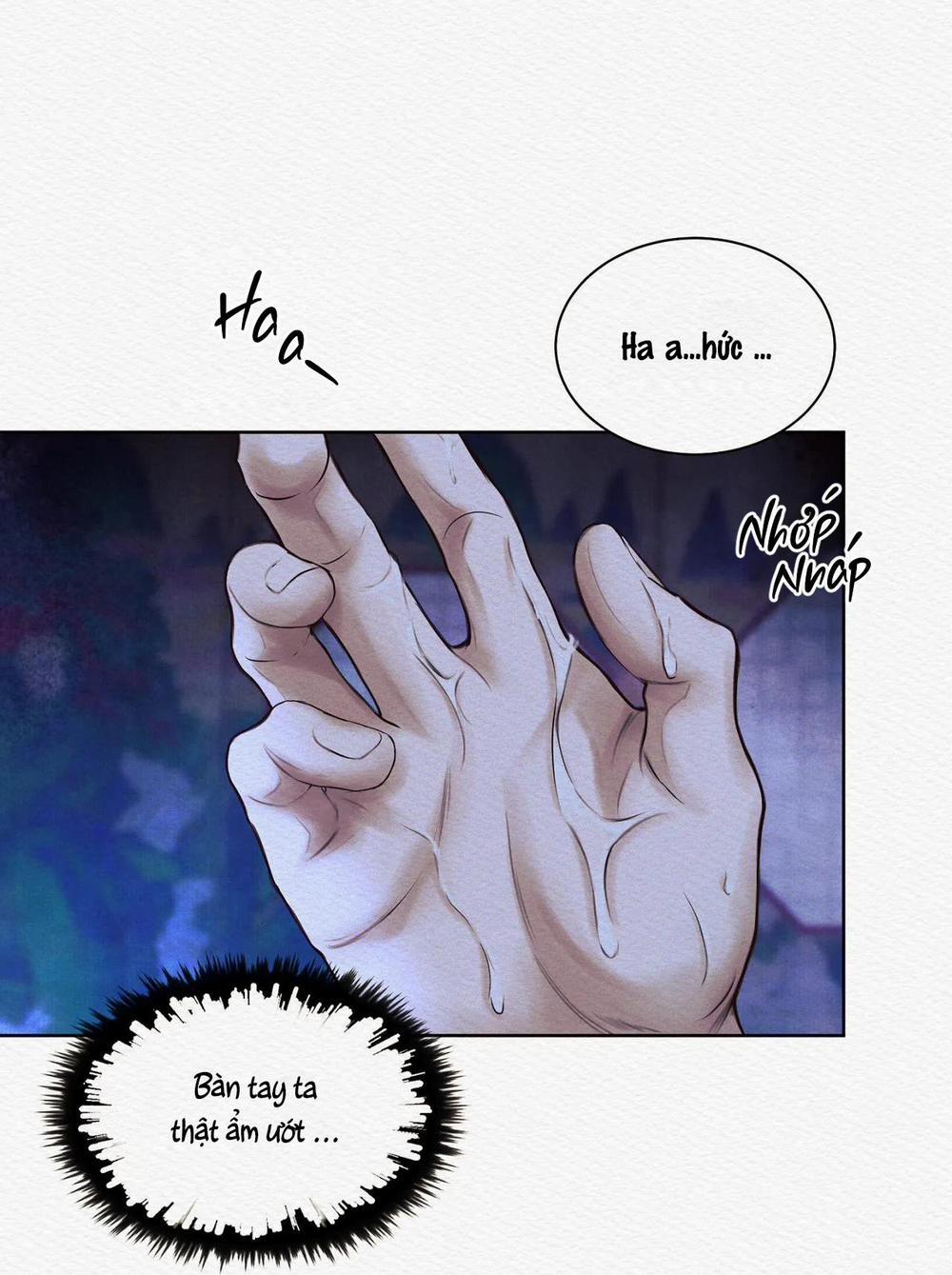 (Cbunu) Củy Dạ Khút 5 trang 2