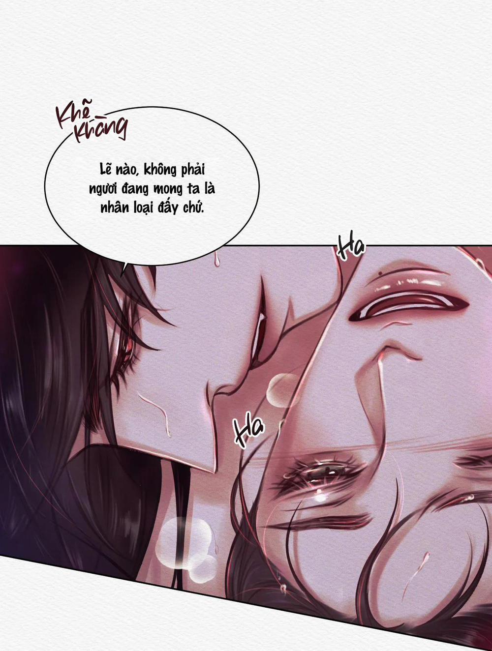 (Cbunu) Củy Dạ Khút 5 trang 31