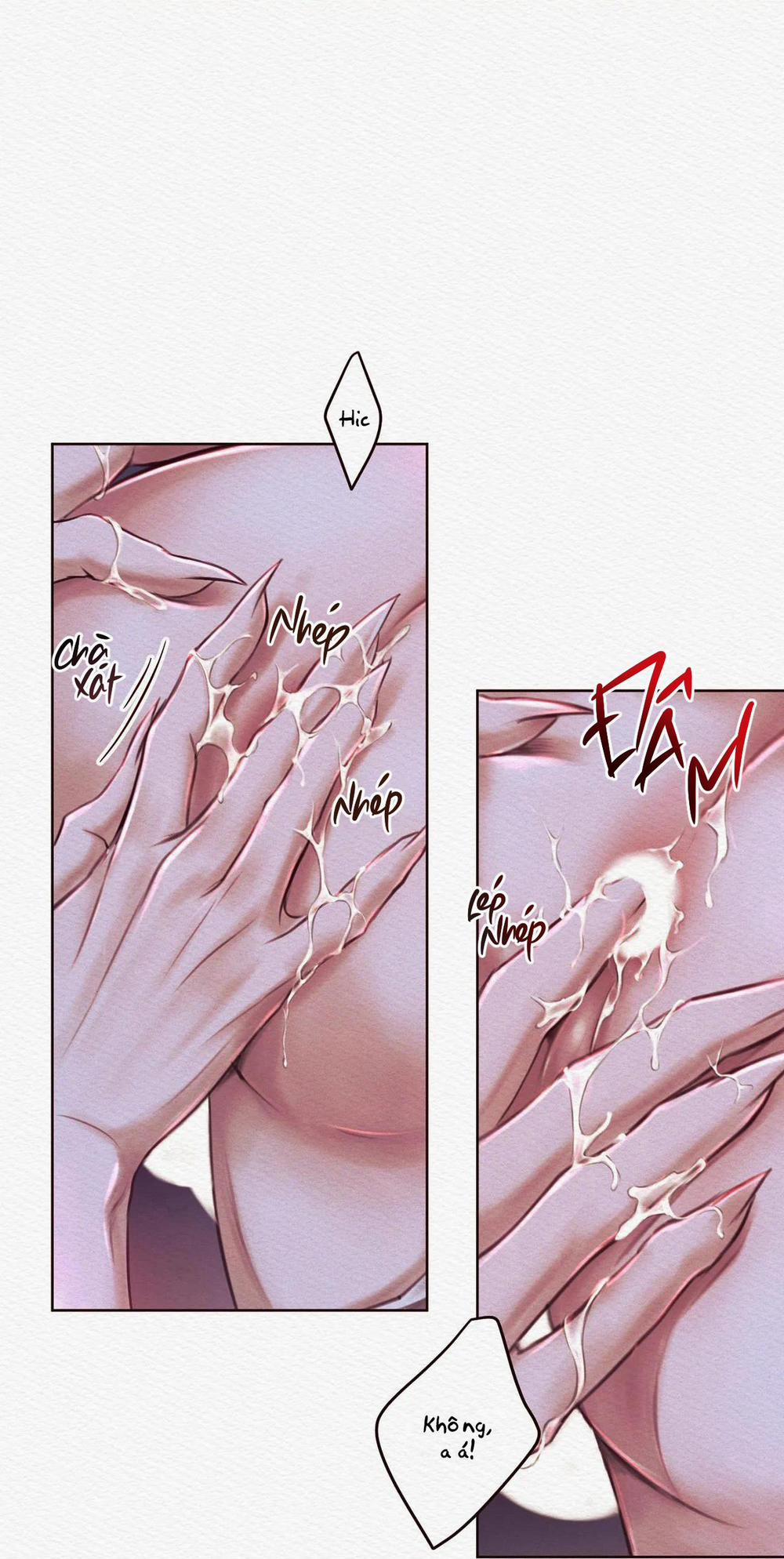 (Cbunu) Củy Dạ Khút 5 trang 39