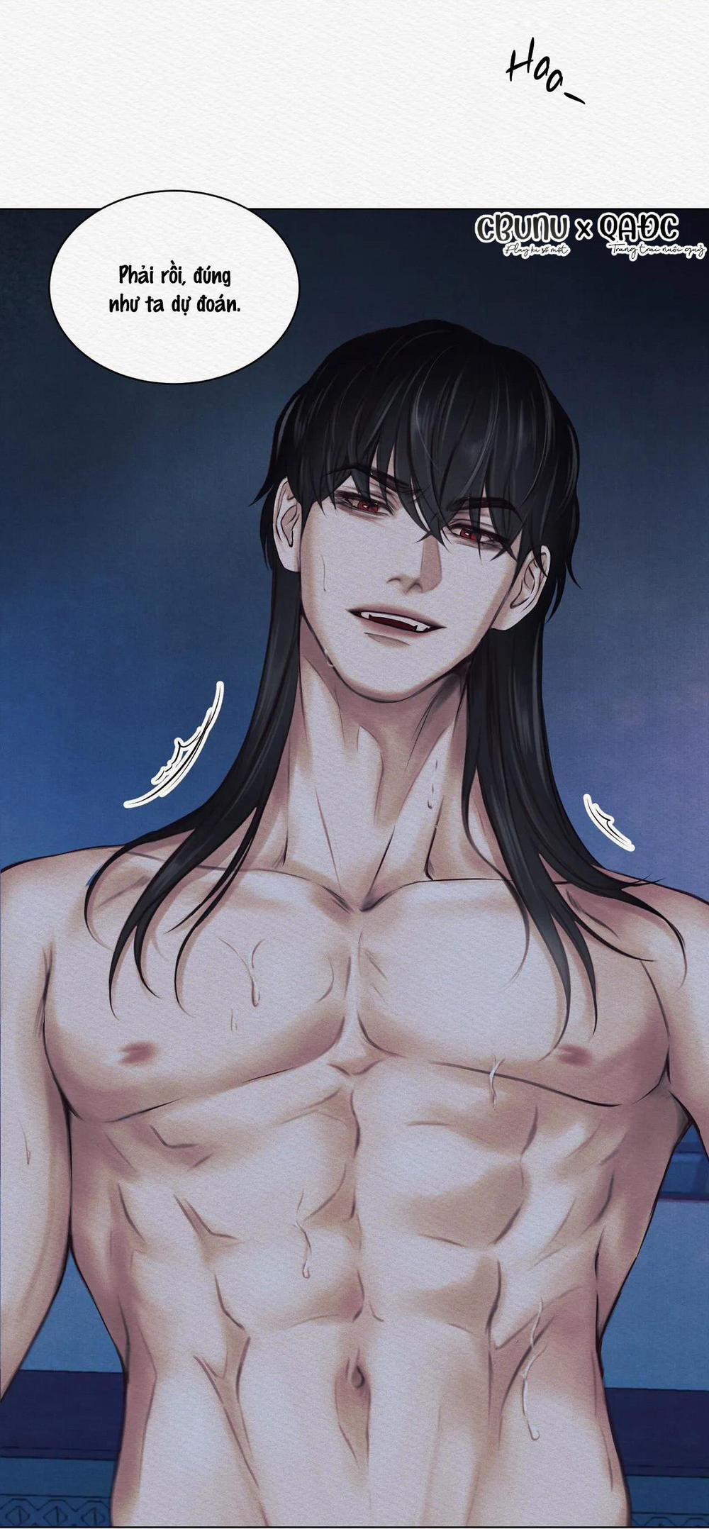 (Cbunu) Củy Dạ Khút 5 trang 4