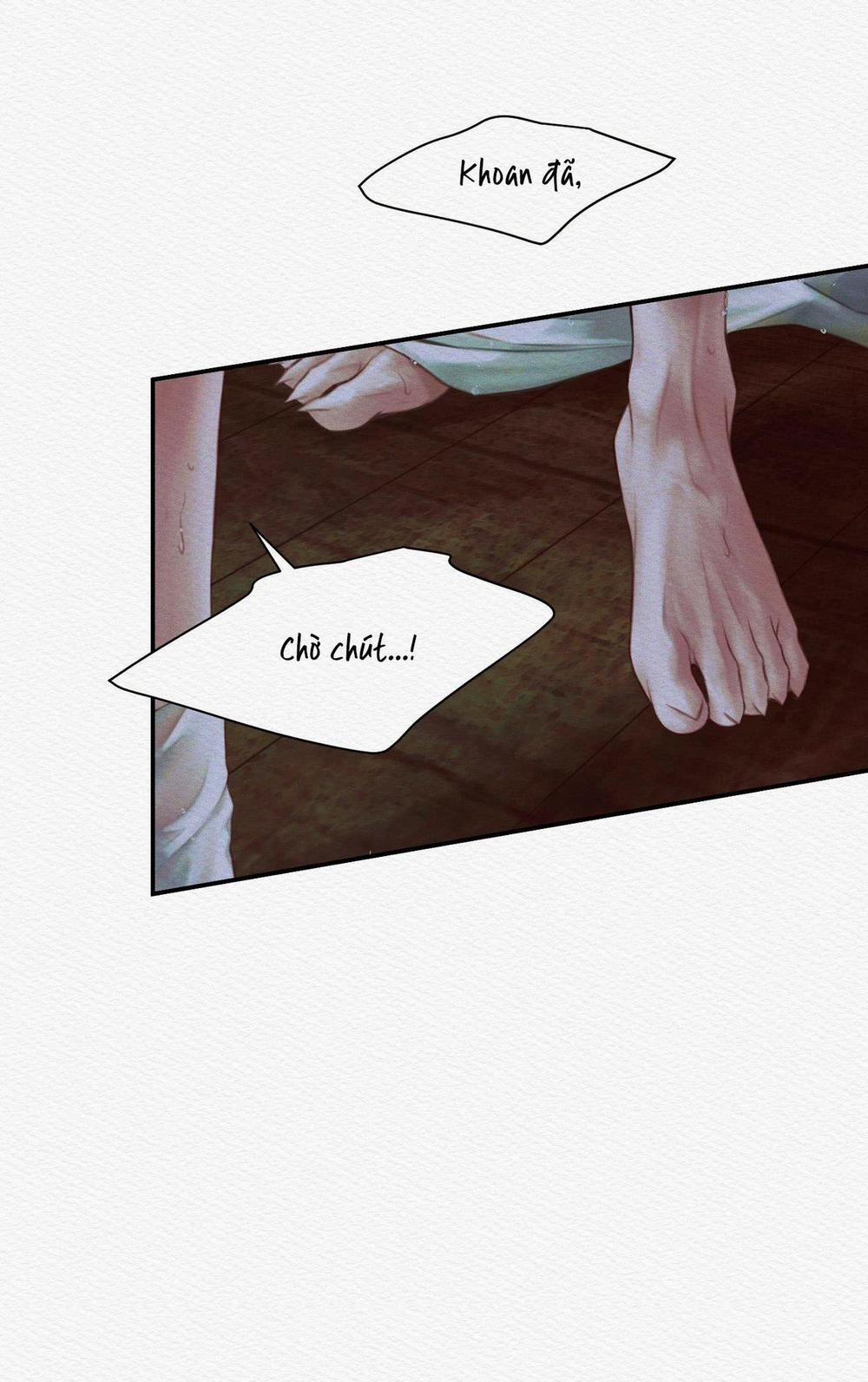 (Cbunu) Củy Dạ Khút 50 H+ trang 14