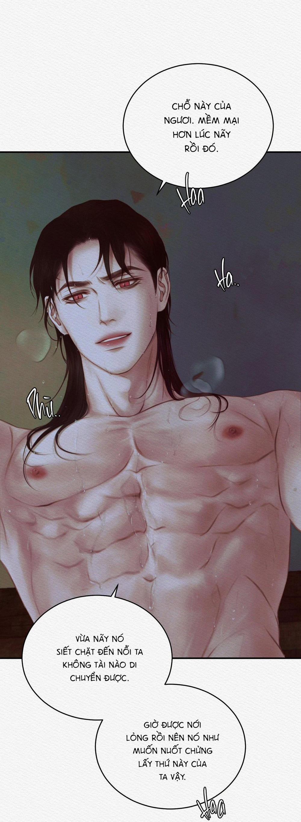 (Cbunu) Củy Dạ Khút 50 H+ trang 22