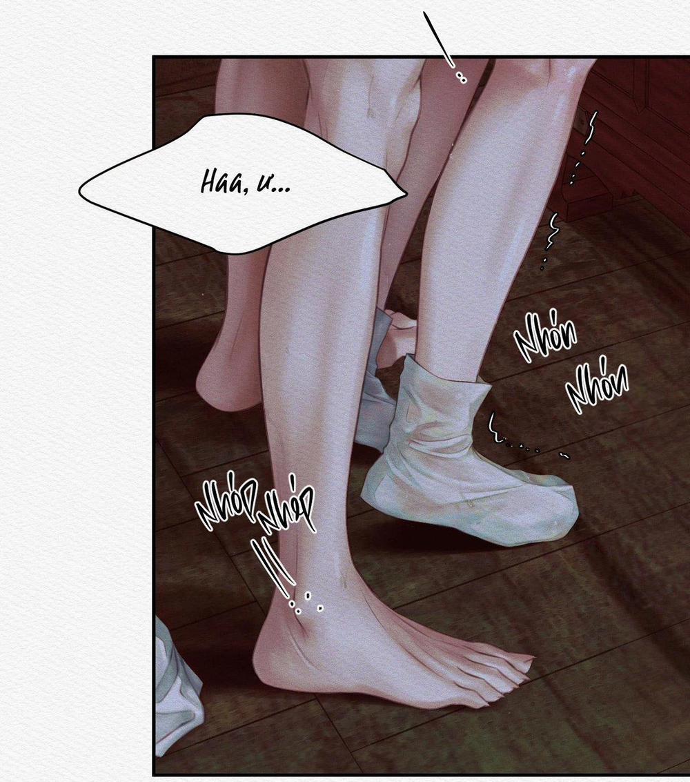 (Cbunu) Củy Dạ Khút 50 H+ trang 25