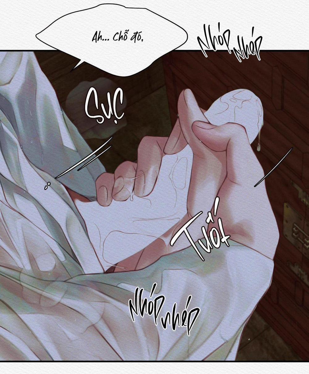 (Cbunu) Củy Dạ Khút 50 H+ trang 54