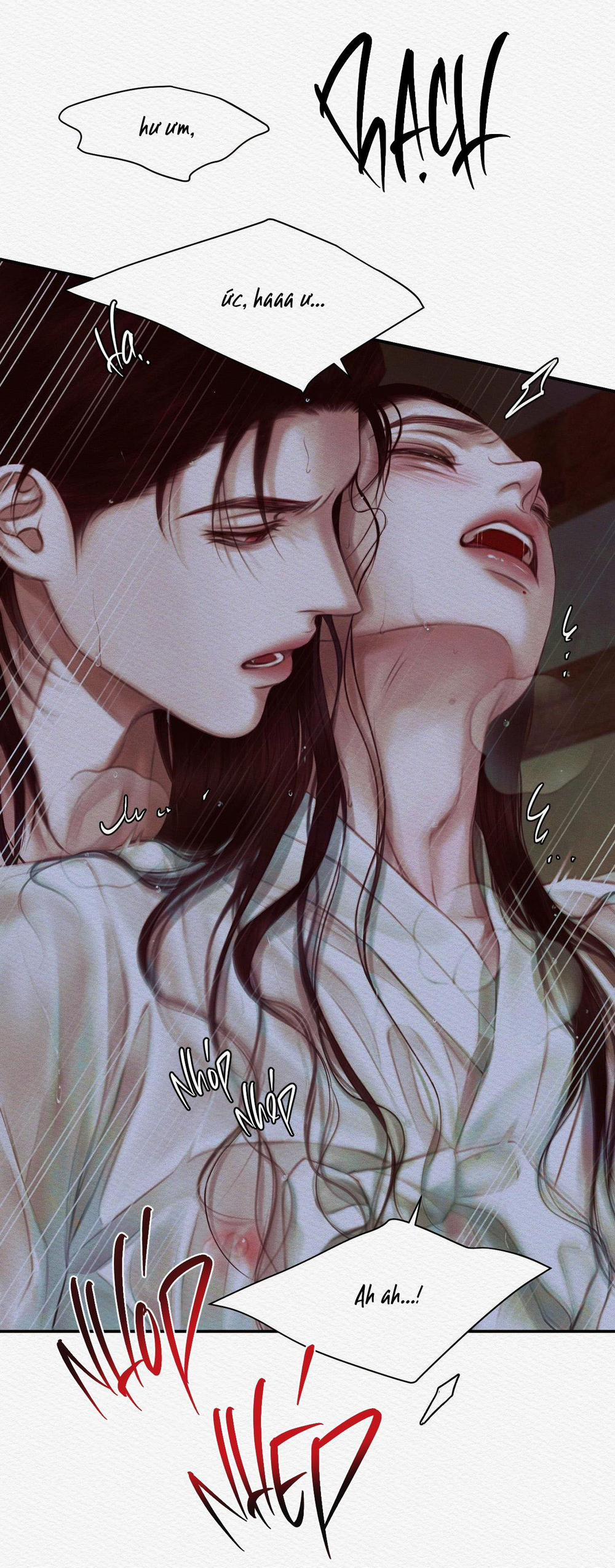 (Cbunu) Củy Dạ Khút 50 H+ trang 59