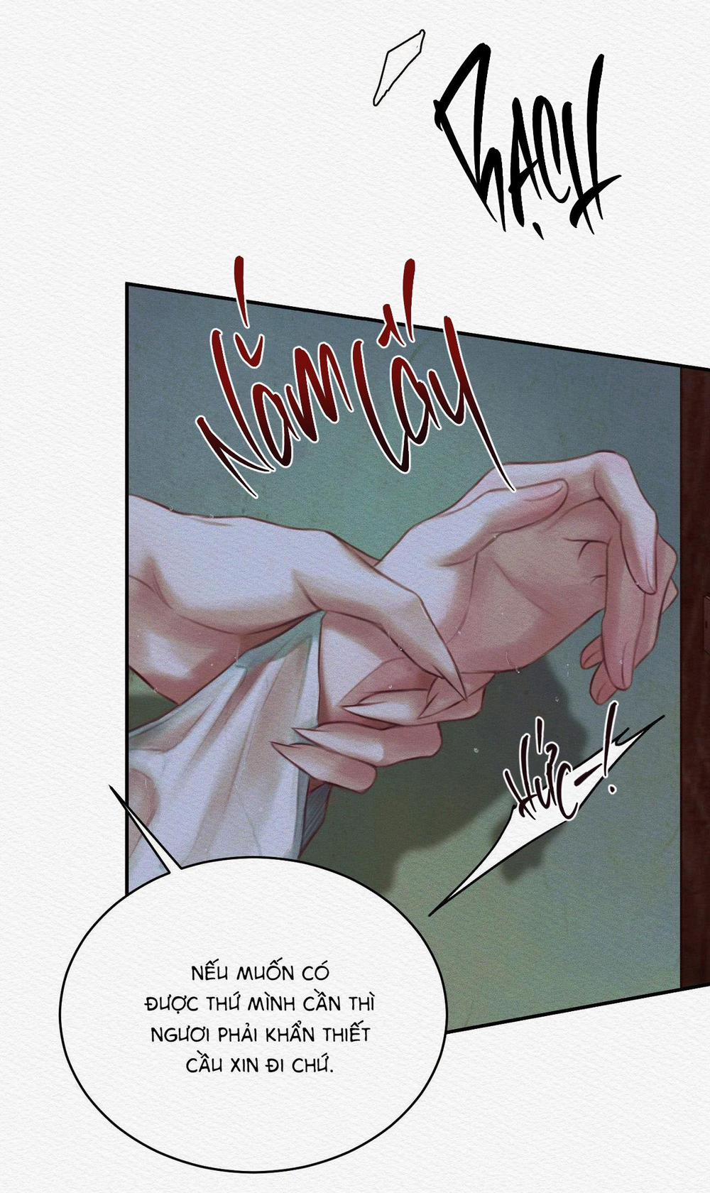 (Cbunu) Củy Dạ Khút 50 H+ trang 63