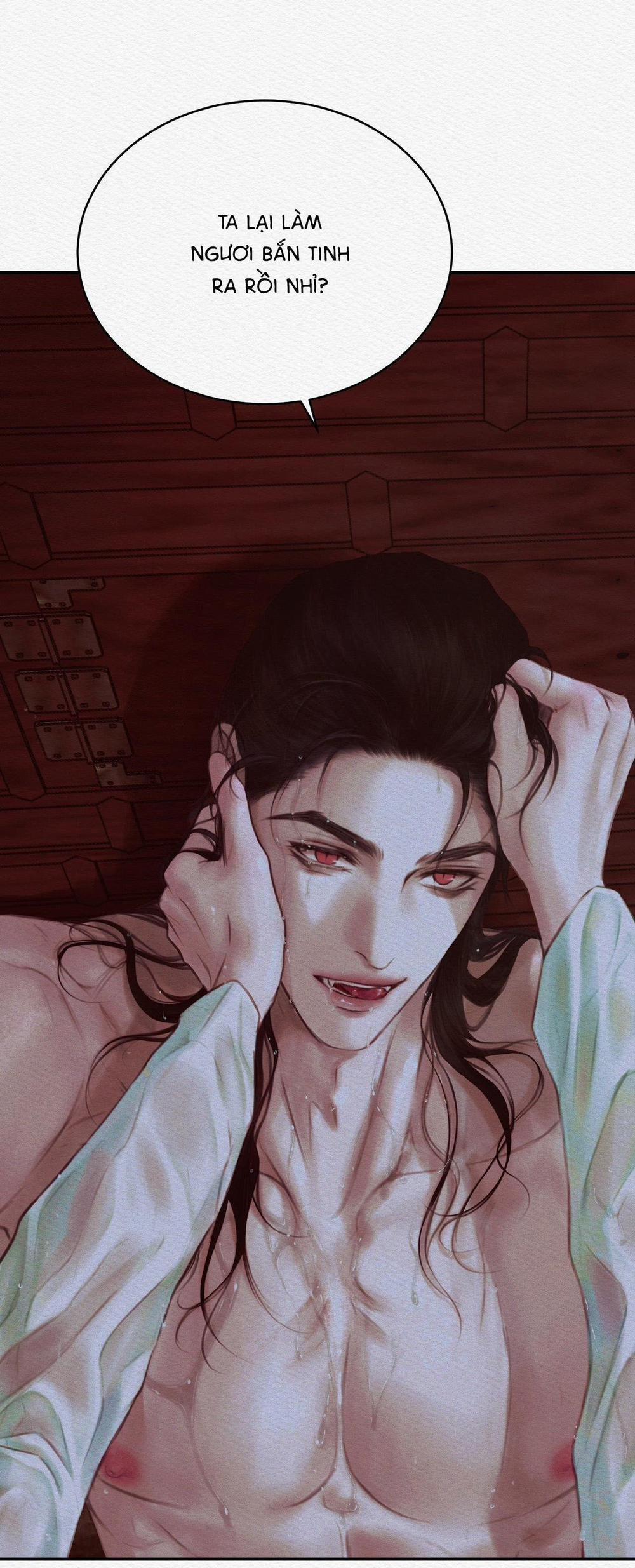 (Cbunu) Củy Dạ Khút 50 H+ trang 9