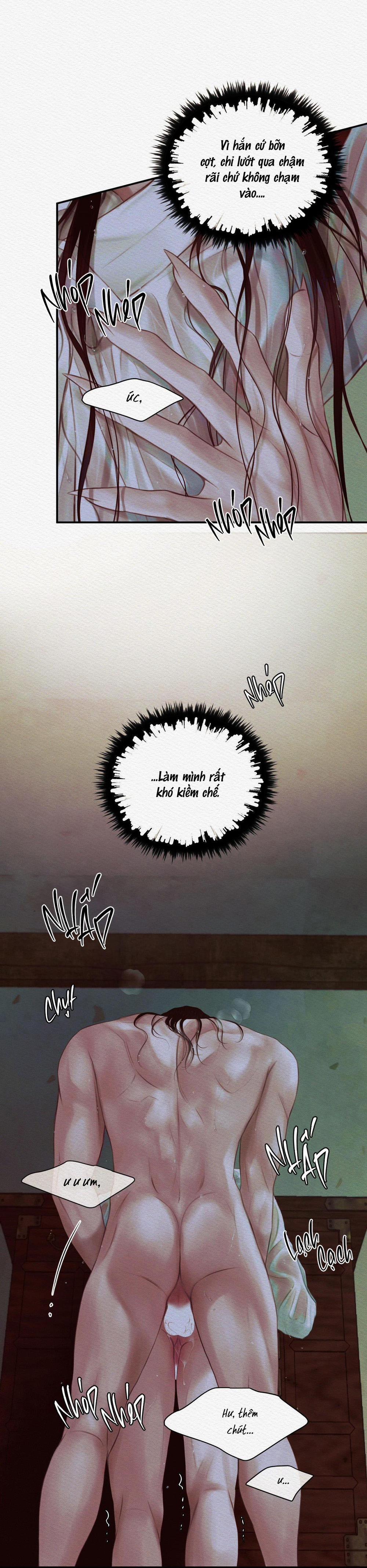 (Cbunu) Củy Dạ Khút 50 trang 34