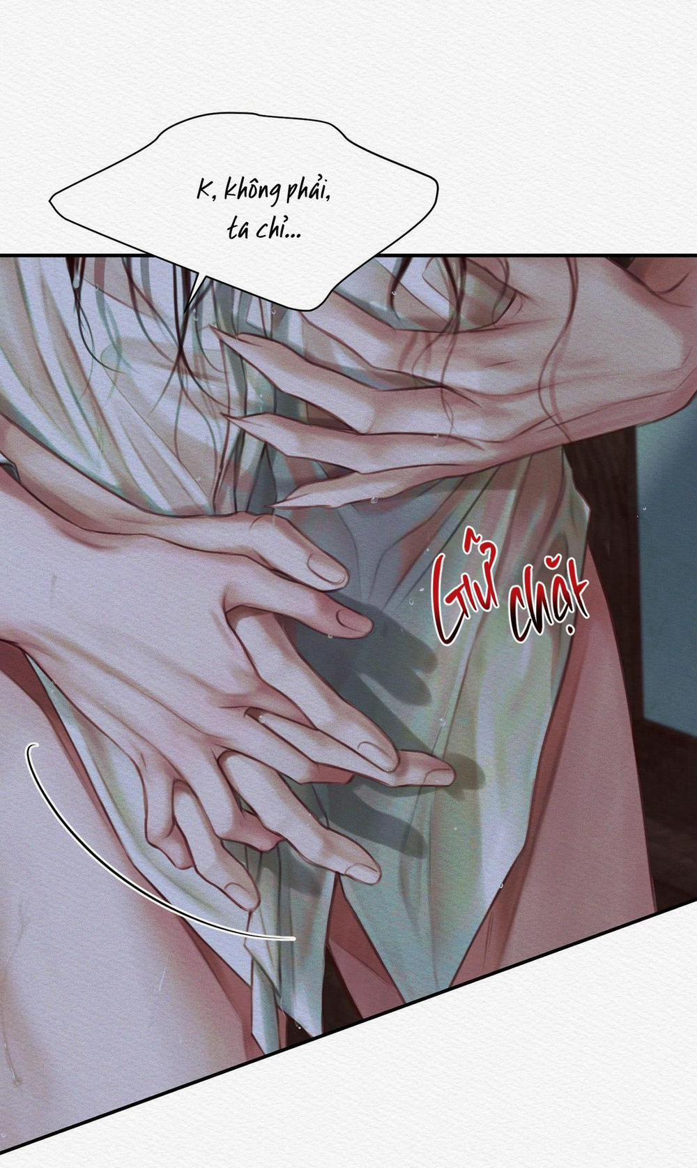 (Cbunu) Củy Dạ Khút 50 trang 43