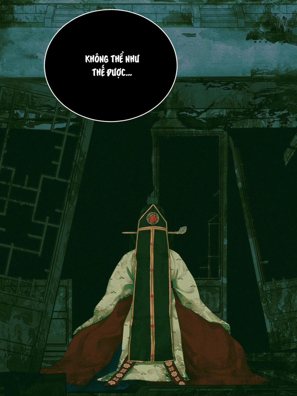 (Cbunu) Củy Dạ Khút 51 trang 100