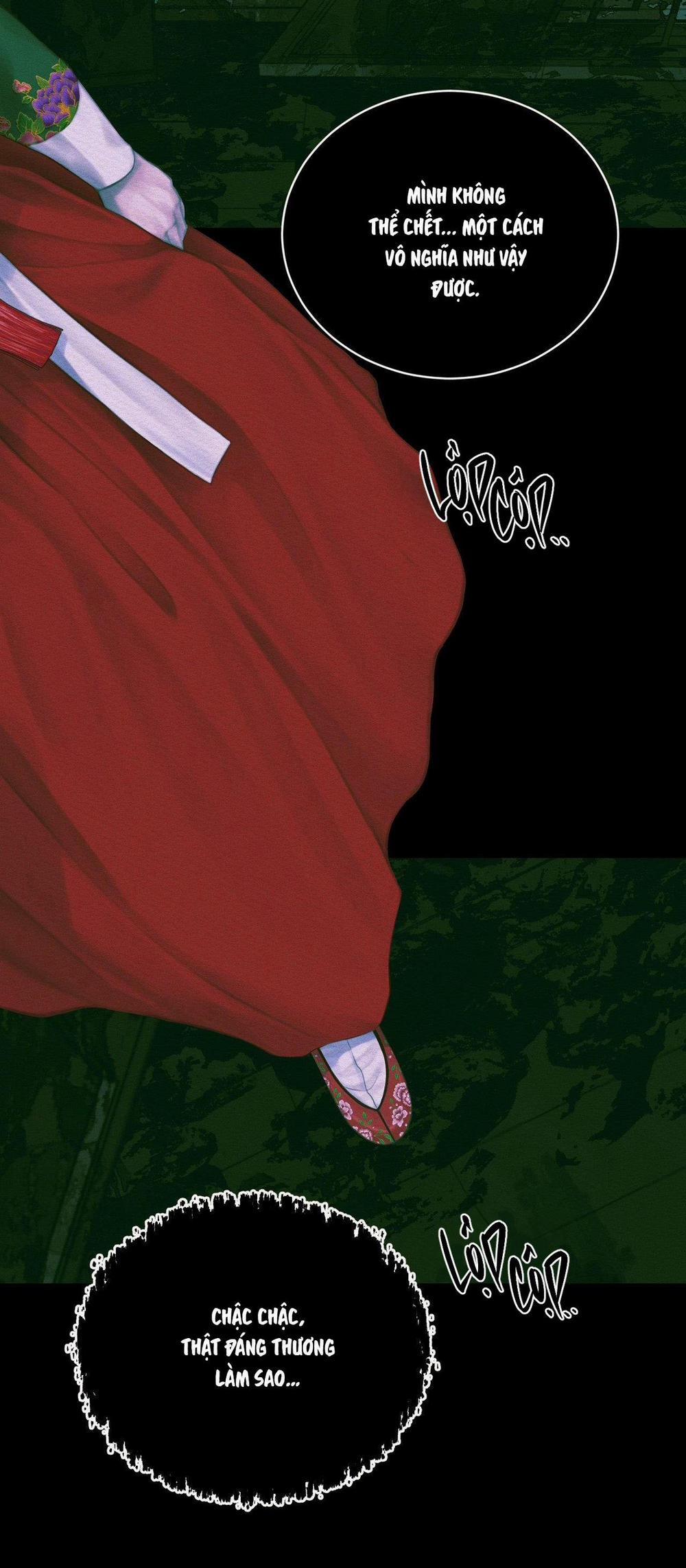 (Cbunu) Củy Dạ Khút 51 trang 101