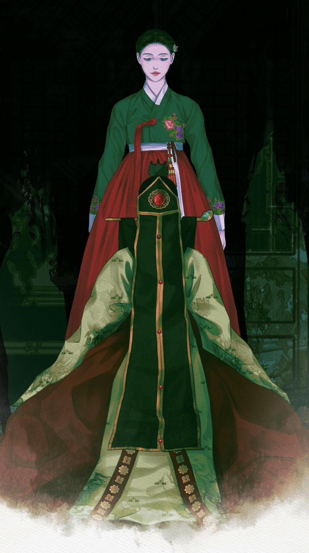 (Cbunu) Củy Dạ Khút 51 trang 107