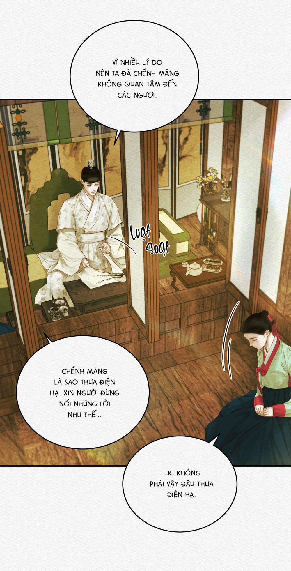 (Cbunu) Củy Dạ Khút 51 trang 19