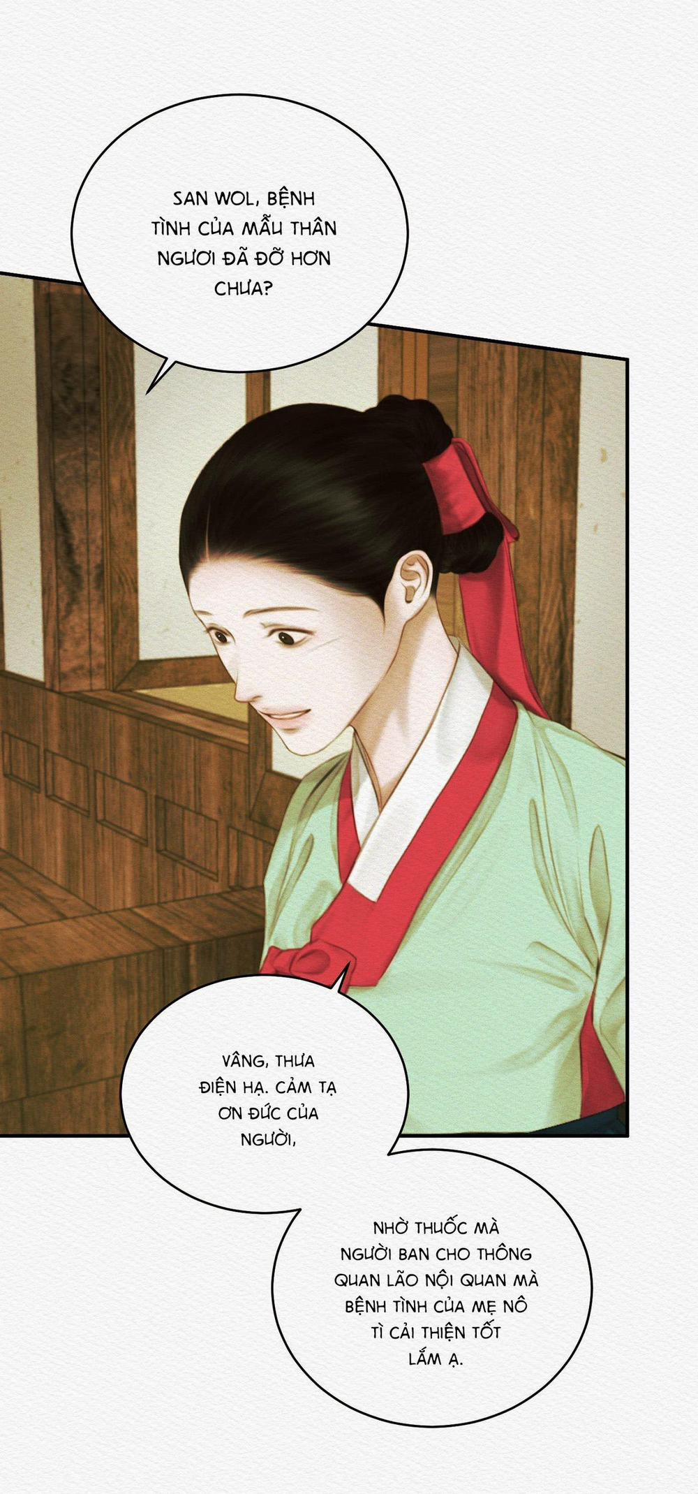 (Cbunu) Củy Dạ Khút 51 trang 20