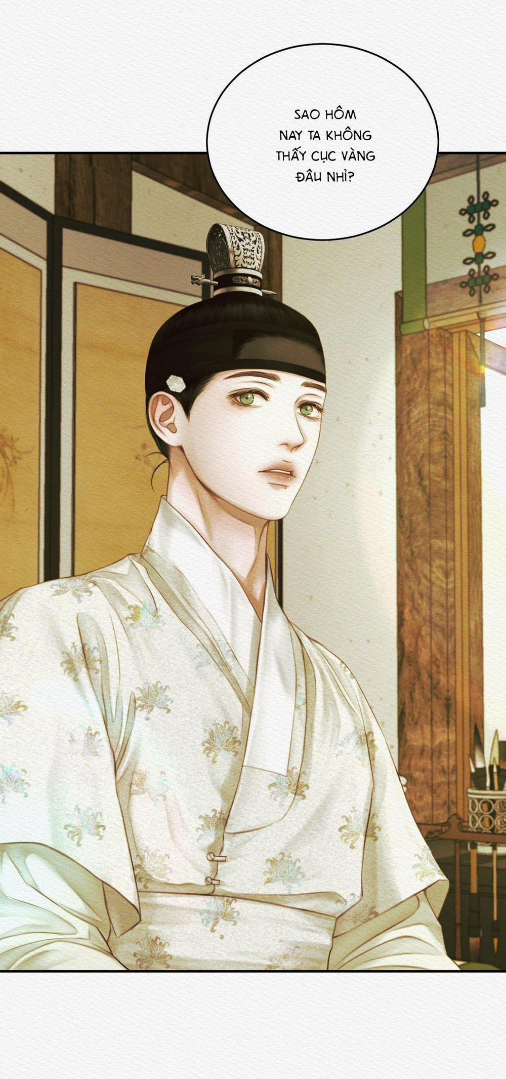 (Cbunu) Củy Dạ Khút 51 trang 31