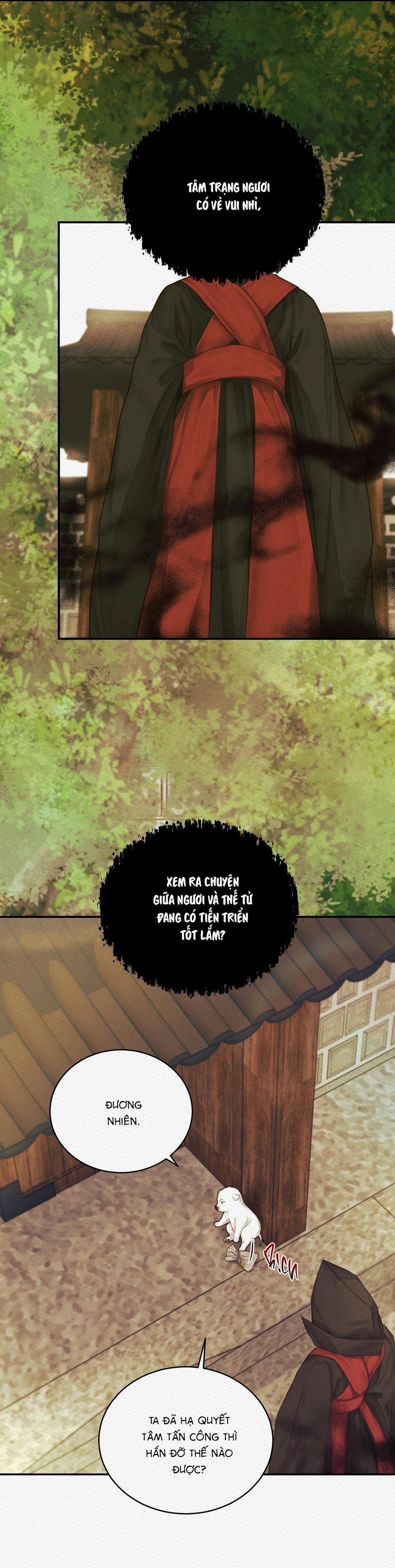 (Cbunu) Củy Dạ Khút 51 trang 37