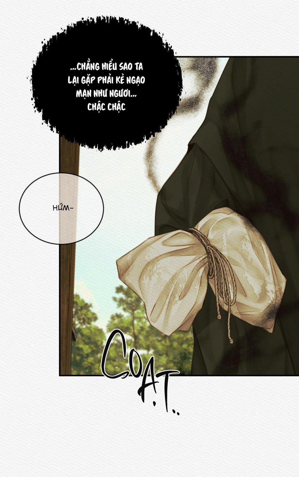 (Cbunu) Củy Dạ Khút 51 trang 40
