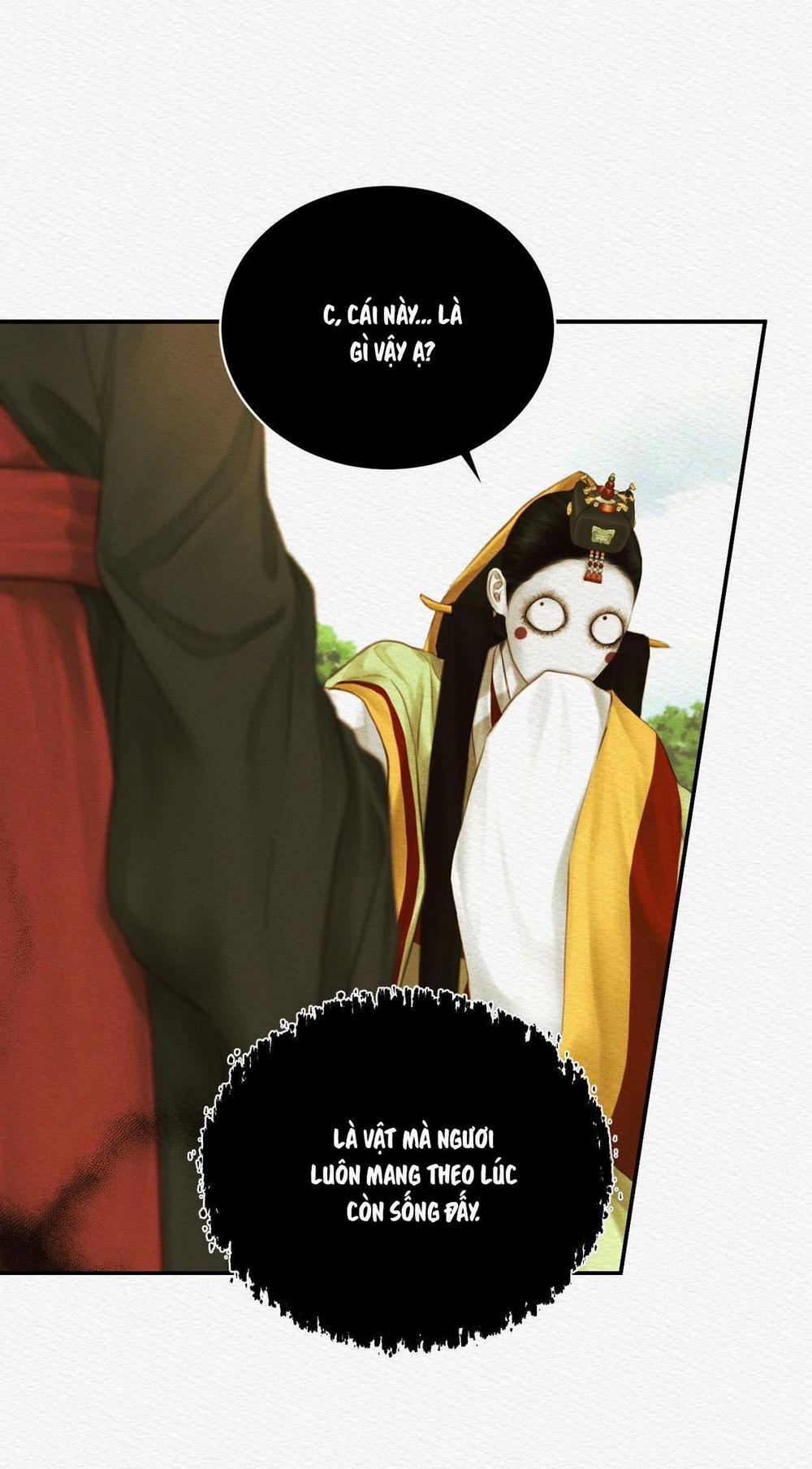 (Cbunu) Củy Dạ Khút 51 trang 56
