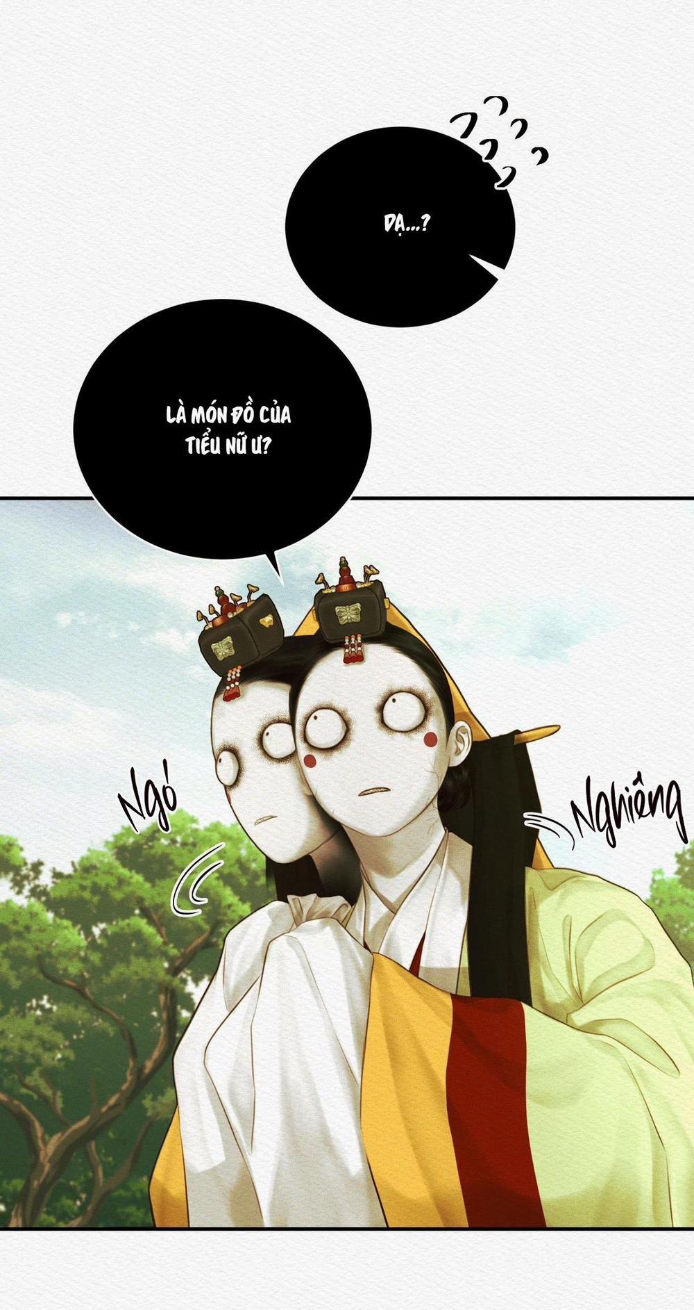 (Cbunu) Củy Dạ Khút 51 trang 57