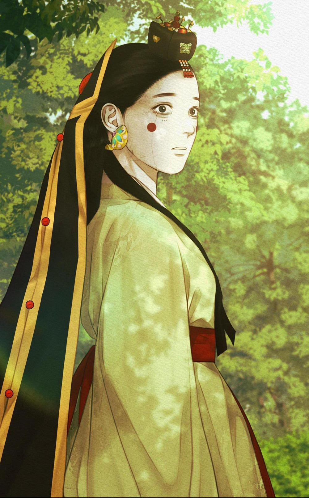 (Cbunu) Củy Dạ Khút 51 trang 75