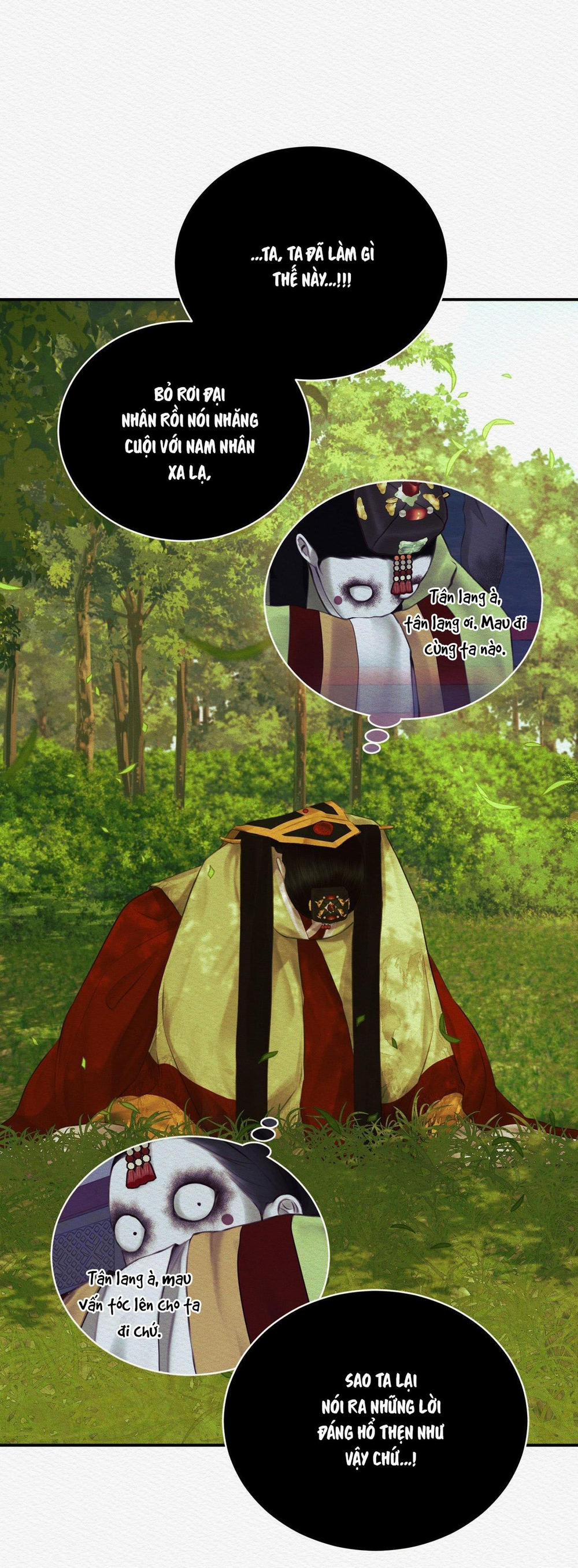 (Cbunu) Củy Dạ Khút 51 trang 79