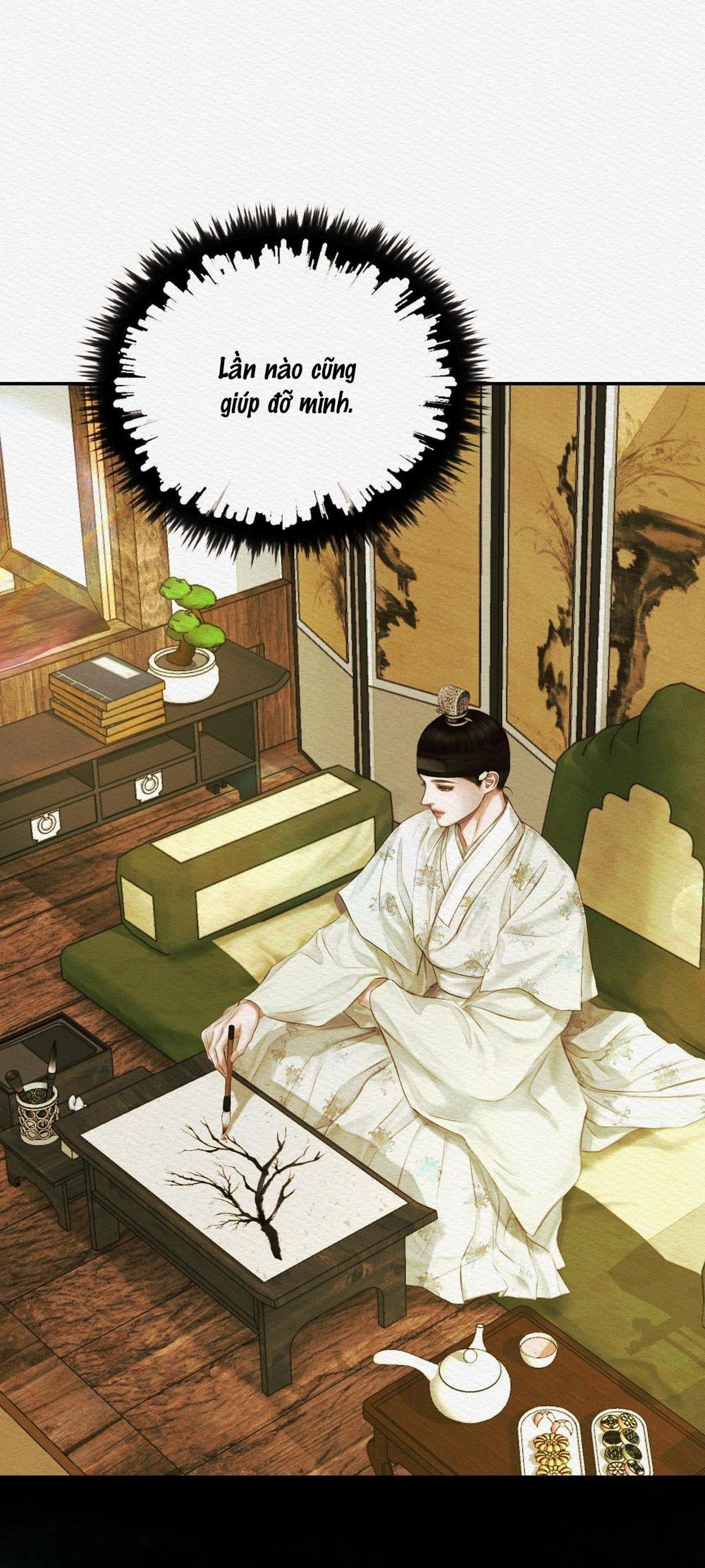 (Cbunu) Củy Dạ Khút 51 trang 8