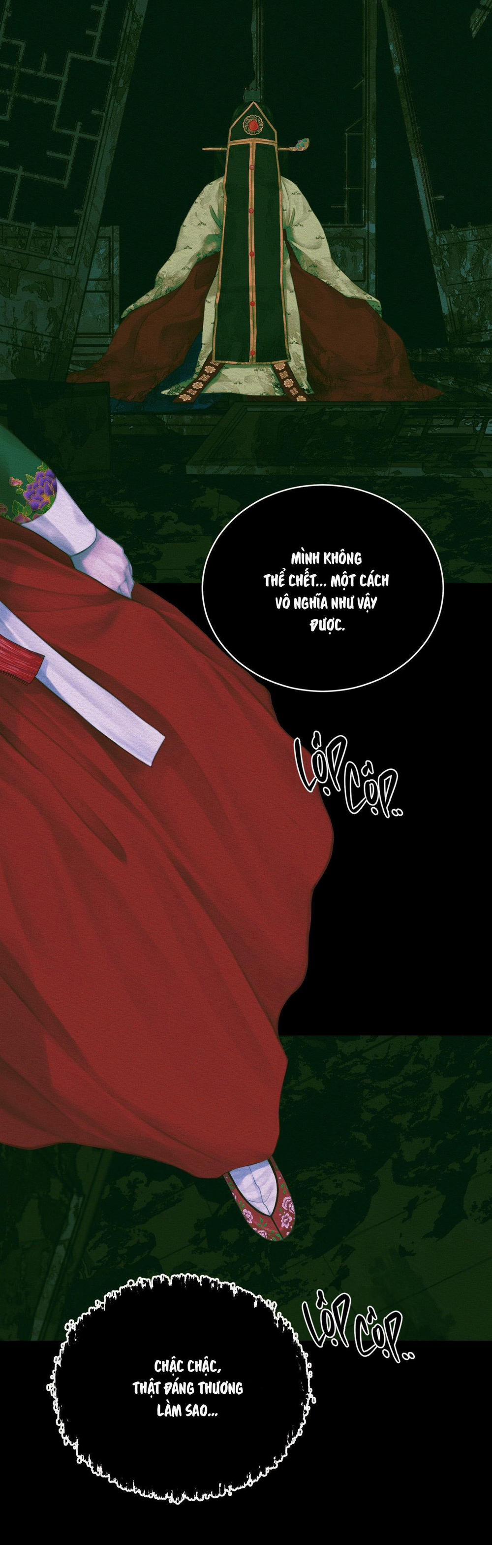 (Cbunu) Củy Dạ Khút 52 trang 1