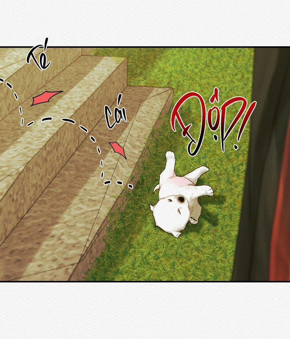 (Cbunu) Củy Dạ Khút 52 trang 14