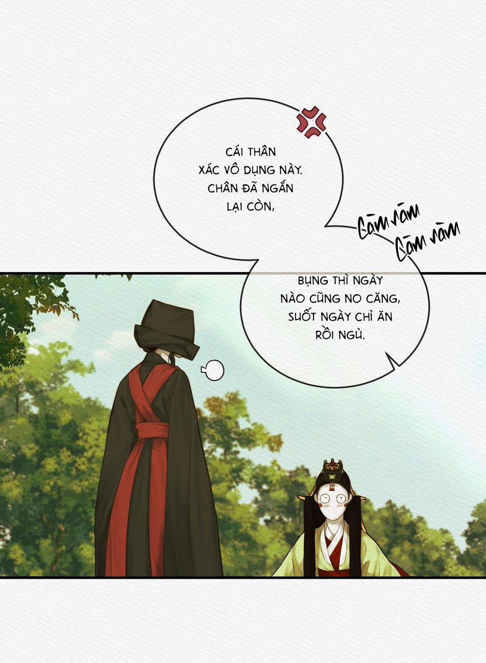 (Cbunu) Củy Dạ Khút 52 trang 15