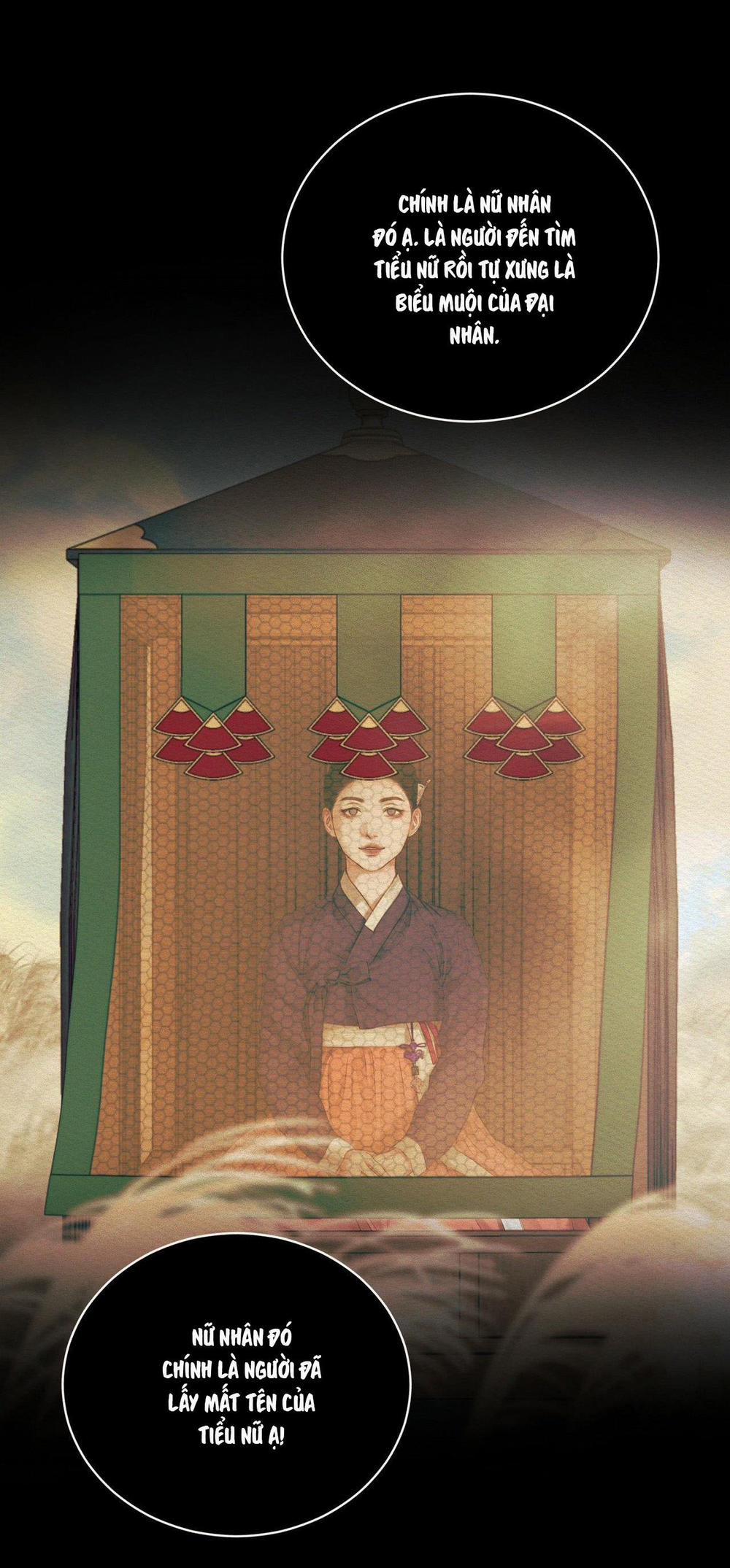 (Cbunu) Củy Dạ Khút 52 trang 21