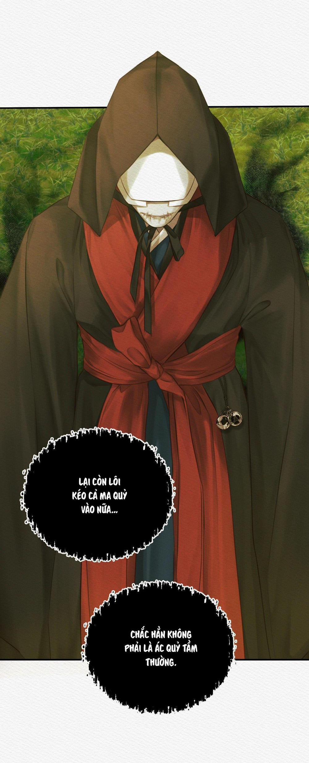 (Cbunu) Củy Dạ Khút 52 trang 26