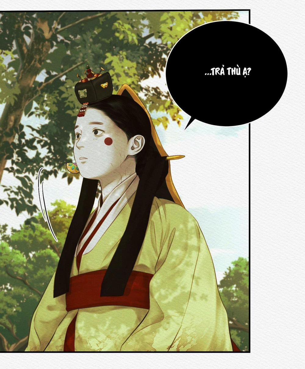 (Cbunu) Củy Dạ Khút 52 trang 28