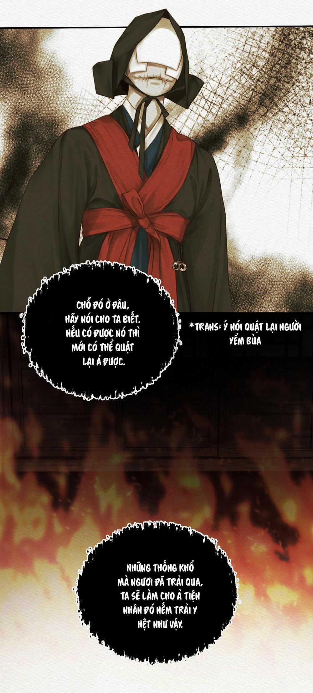 (Cbunu) Củy Dạ Khút 52 trang 30