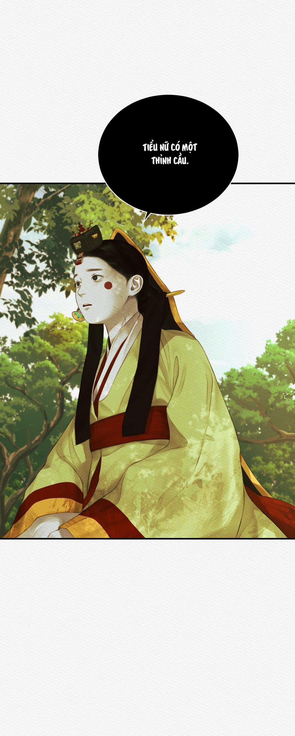 (Cbunu) Củy Dạ Khút 52 trang 32