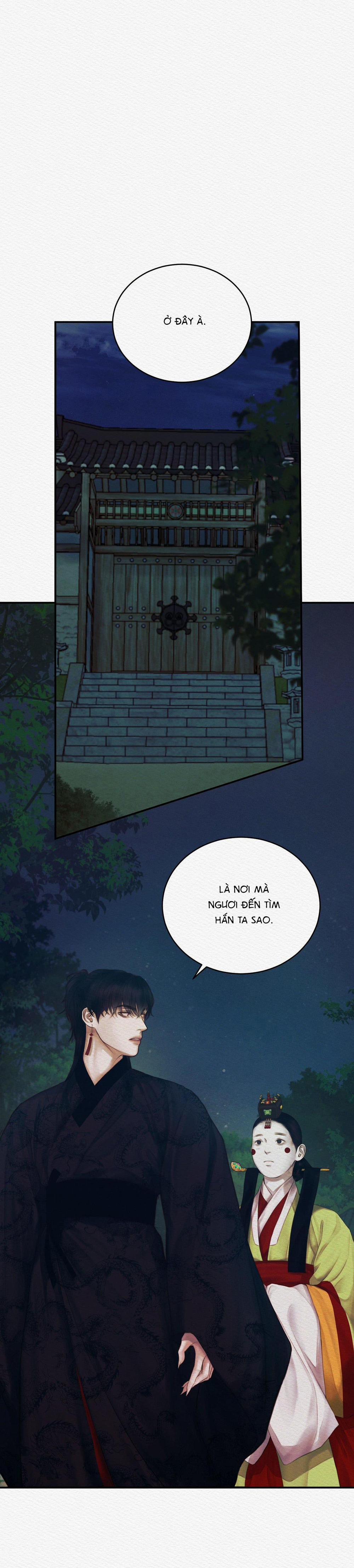 (Cbunu) Củy Dạ Khút 52 trang 58